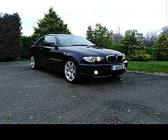 Bmw e46 3 series - Image 5/8
