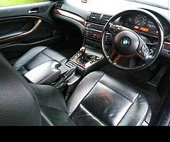 Bmw e46 3 series - Image 6/8