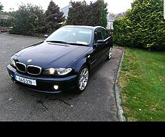 Bmw e46 3 series - Image 7/8