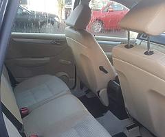 Mercedes B clas 1,5 petrol