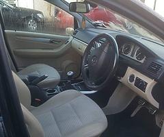 Mercedes B clas 1,5 petrol - Image 5/6