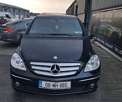 Mercedes B clas 1,5 petrol - Image 6/6