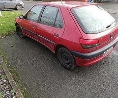 Peugeot 306 - Image 5/6