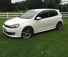 12 VW Golf - Image 8/8