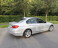 2014 Bmw 318d - Image 8/8