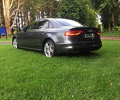 2013 audi a4 s-line - Image 3/6