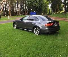 2013 audi a4 s-line - Image 6/6