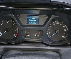 151 Ford Transit Custom - Image 3/7