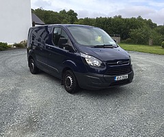 151 Ford Transit Custom - Image 4/7