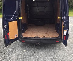 151 Ford Transit Custom - Image 5/7