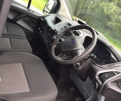 151 Ford Transit Custom - Image 6/7