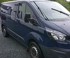 151 Ford Transit Custom - Image 7/7