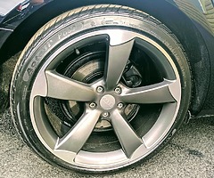 2015 Audi A4 2.0 TDI Ultra 163 SE Technik ****FINANCE AVAILABLE****£62 Per week . **** - Image 10/10