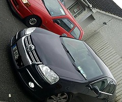 2010 vw jetta - Image 3/6