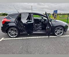 2012 Focus NCT till June 21