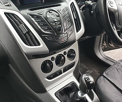 2012 Focus NCT till June 21 - Image 4/9