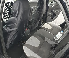 2012 Focus NCT till June 21 - Image 6/9