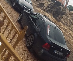 Volkswagen Bora 1.9 tdi