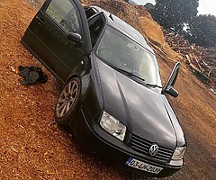 Volkswagen Bora 1.9 tdi