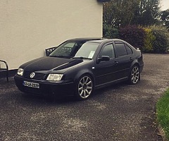 Volkswagen Bora 1.9 tdi - Image 4/4