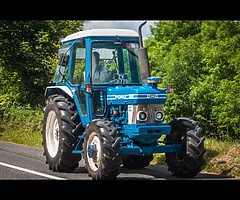 Ford 6610 - Image 3/3