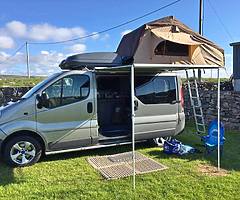 Renault Trafic 2007 Sale/Swap