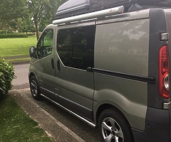 Renault Trafic 2007 Sale/Swap - Image 3/10