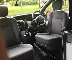 Renault Trafic 2007 Sale/Swap - Image 4/10