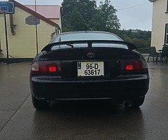 JDM Ssll Celica - Image 3/6