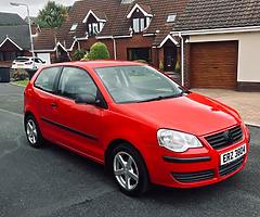 2007 Volkswagen Polo 1.2 petrol - 10 months MOT - Image 3/5