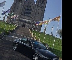 Audi a4 08 - Image 4/6