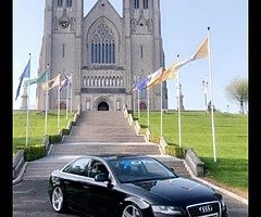 Audi a4 08 - Image 5/6