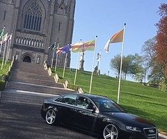 Audi a4 08 - Image 6/6