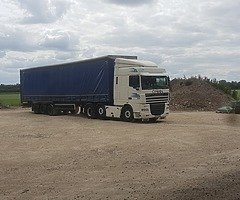 Daf xf460