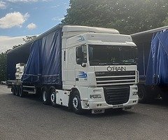 Daf xf460 - Image 3/6