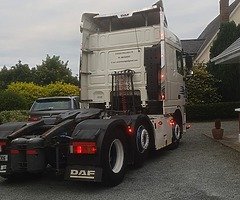 Daf xf460 - Image 4/6