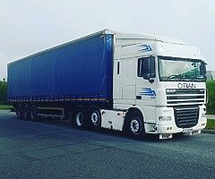 Daf xf460 - Image 6/6