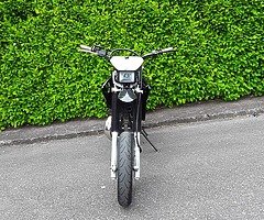 Dt125re supermoto - Image 6/7