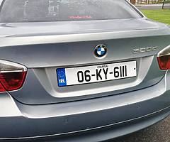 BMW 320 diesel - Image 1/9