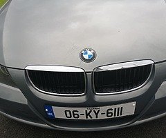 BMW 320 diesel - Image 4/9