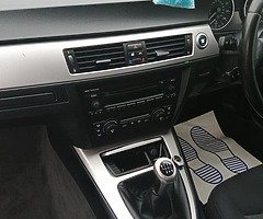 BMW 320 diesel - Image 5/9