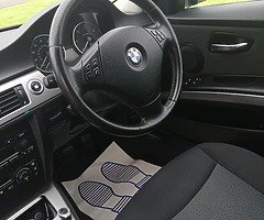 BMW 320 diesel - Image 9/9