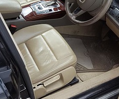 Audi A6 swap for LHD car - Image 3/3