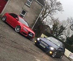 WANTED IS200 2003/2004/2005