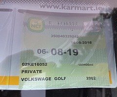 2008 Volkswagen Atlas - Image 3/10