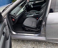 Mercedes c220 2012 - Image 6/7