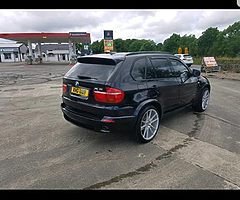 BMW X5 3.0D XDRIVE M-SPORT - Image 3/9