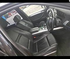BMW X5 3.0D XDRIVE M-SPORT - Image 6/9