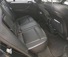 BMW X5 3.0D XDRIVE M-SPORT - Image 7/9