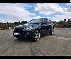 BMW X5 3.0D XDRIVE M-SPORT - Image 9/9